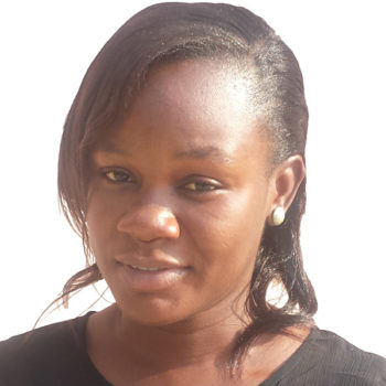 Abigail Dankwah Ntiamoah