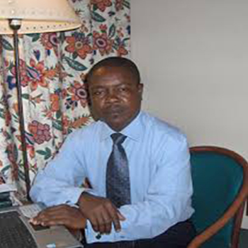 John Awuku Dziwornu 